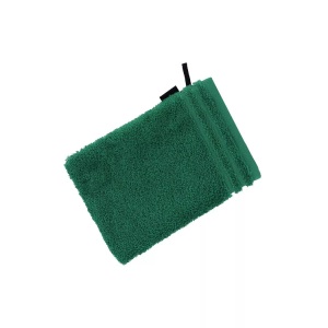 Vossen, Calypso Feeling Waschhandschuh Calypso Feeling Waschhandschuh, VOSSEN - Calypso Feeling Waschhandschuh, 22X16CM, Ozeangrün