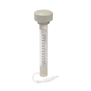 Bestway, Schwimmendes Pool Thermometer, Bestway - Flowclear Schwimmendes Pool-Thermometer, One Size