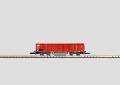 Märklin, Märklin 86501 Z Gleisreinigungswagen, 