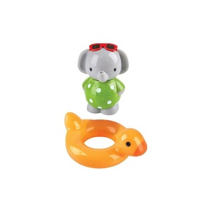Hape, Hape Drehbarer Plansch-Elefant, Hape - Kleinkind Drehbarer Plansch-Elefant, One Size