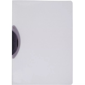 Kolma, Kolma Klemmhefter Easy A4, Kolma Klemmhefter, Easy Plus, A4, rauch, 30 Blatt, Kolmaflex, 11.012.09