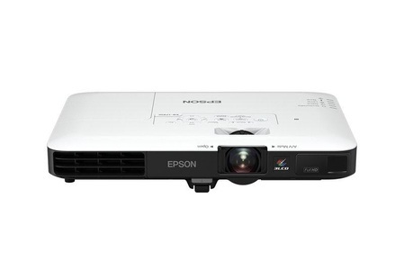 Epson, Epson Beamer EB-1795F LCD Helligkeit: 3200 lm 1920 x 1080 HDTV 10000 : 1 Weiß, Epson Beamer EB-1795F LCD Helligkeit: 3200 lm 1920 x 1080 HDTV 10000 : 1 Weiß