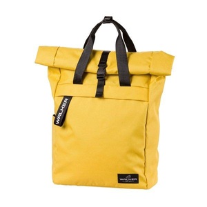 Walker by Schneiders, Walker by Schneiders Rucksack »Roll Top 17 - 27 l«, Walker by Schneiders Rucksack »Roll Top 17 - 27 l«