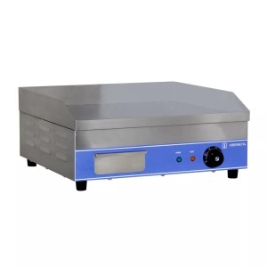 Kibernetik, Kibernetik D500 Elektro Plattengrill Küchenutensilie, 
