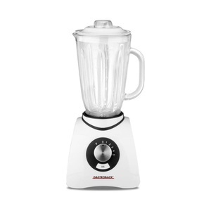 Gastroback, Gastroback Standmixer Vital Mixer, Gastroback Standmixer Vital Mixer Basic Weiss