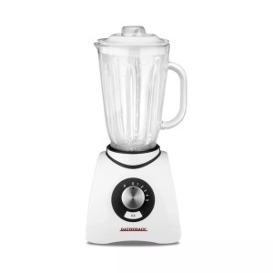 Gastroback, Gastroback Standmixer Vital Mixer, Gastroback Standmixer Vital Mixer Basic Weiss