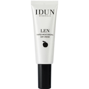 IDUN Minerals, IDUN Minerals Tinted Day Cream light (50 ml), Tinted Day Cream light (50 ml)