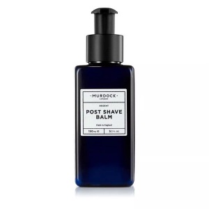 Murdock London, Murdock London Post-Shave Balm 150ML-No Colour, 