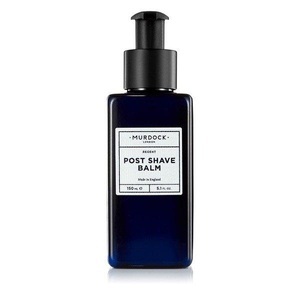 Murdock London, Murdock London Post-Shave Balm 150ML-No Colour, 