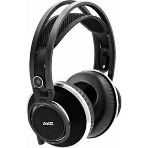 Akg, AKG Over-Ear Kopfh?rer K812 Schwarz, AKG K812 Over-Ear Kopfhörer