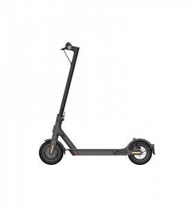 xiaomi, Xiaomi Mi Elektro Roller 1S Swiss Edition Schwarz Schwarz, Xiaomi E-Scooter Mi 1S Swiss Edition
