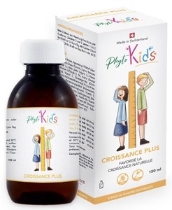 PhytoKinds, PhytoKinds Sirup Wachstum Plus (150ml), PhytoKids Sirup Wachstum Plus (150ml)