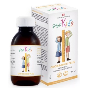 PhytoKinds, PhytoKinds Sirup Wachstum Plus (150ml), PhytoKids Sirup Wachstum Plus (150ml)