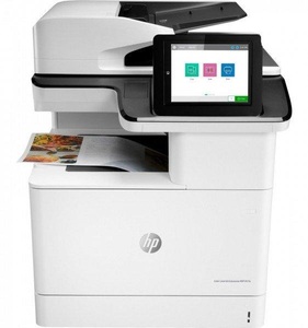 Hewlett-Packard, Hewlett-Packard HP Multifunktionsdrucker, HP Multifunktionsdrucker Color LaserJet Enterprise Flow M776dn