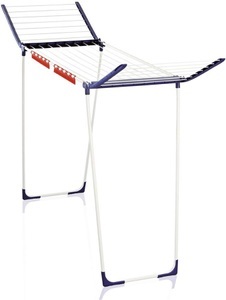 Leifheit, Leifheit Pegasus Maxx -, Leifheit Wäscheständer »Pegasus 180 Solid Maxx«