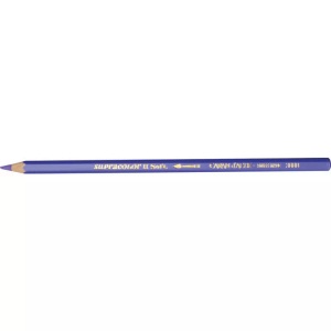 Caran d'ache, CARAN D'ACHE Farbstifte Supracolor 3,8mm 3888.131 hellviolett, Caran d'Ache Farbstifte Supracolor, violett, 3888.131