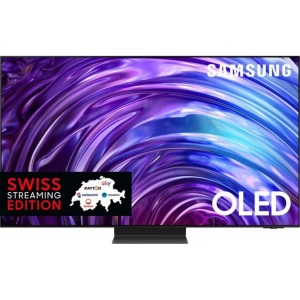 undefined, OLED-Fernseher SAMSUNG 77''/195 cm QE77S95DATXZU, 4K HDR OLED, Samsung TV QE77S95D ATXZU 77