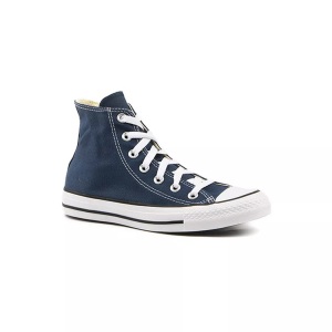 CONVERSE, Converse Sneaker »Chuck Taylor All Star Core Hi«, Converse All Star Hi Navy-40 40