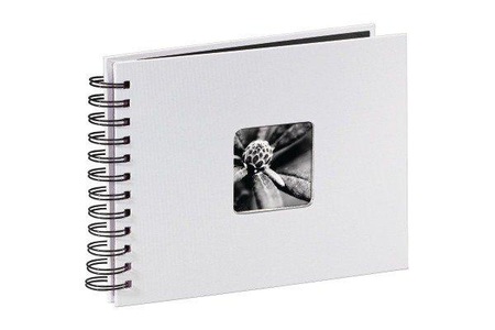 undefined, Hama Fine Art, Hama Spiralalbum Fine Art, 240 x 170mm, kreide, 2107, (25 Blatt)