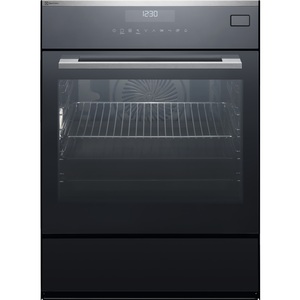 Electrolux, Electrolux EB7GL7KCN Backofen / Steamer Chrom, Electrolux EB7GL7KCN Kombi-Steamer/Backofen Chrom