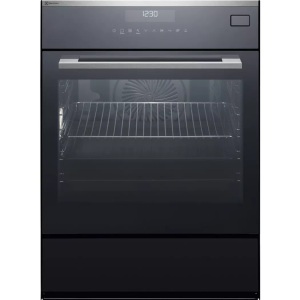 Electrolux, Electrolux EB7GL7KCN Backofen / Steamer Chrom, Electrolux EB7GL7KCN Kombi-Steamer/Backofen Chrom