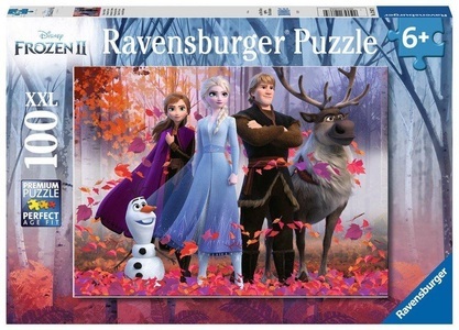 Ravensburger, Ravensburger Puzzle Frozen 2 XXL, Ravensburger Puzzle »Frozen 2 XXL«