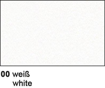 Ursus, URSUS Tonzeichenpapier A3 2174000 130g. weiss 100 Blatt