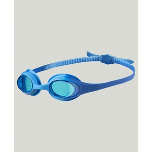 ARENA, arena Spider Schwimmbrille Kinder blau 2021 Schwimmbrillen, 