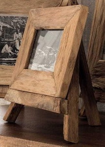 mutoni vintage, Bilderrahmen auf Staffelei klein 20x25, Bilderrahmen auf Staffelei klein 20x25