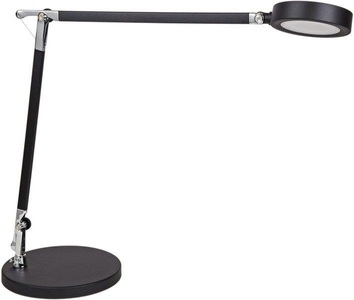 Maul, Maul MAULGrace 8205090 LED-Tischlampe 6 W Warm-Weiß, Neutral-Weiß, Kalt-Weiß Schwarz, Maul MAULGrace 8205090 LED-Tischlampe 6 W EEK: F (A - G) Schwarz