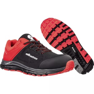 Albatros, Albatros Lift Red Sicherheitsschuh, Albatros Lift Red Sicherheitsschuh