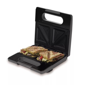 Berlinger, Berlinger, Küchenmaschinen, Berlinger Haus Sandwichmaker Anthracite Collection, Produkte & Wohnen, Berlinger, Küchenmaschinen, Berlinger Haus Sandwichmaker Anthracite Collection, Produkte & Wohnen