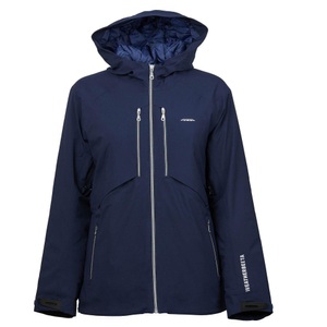 Weatherbeeta, Tania Jacke Wasserfest Damen Marine XXS, Weatherbeeta - Tania Jacke Wasserfest, für Damen, Marine, Größe XXS