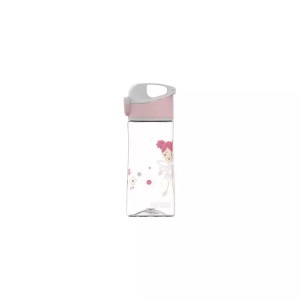 SIGG, Trinkflasche Miracle Dinosaur Friend 0,45L, SIGG Kindertrinkflasche Miracle Friend