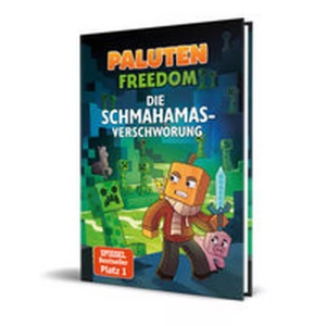 undefined, Die Schmahamas-Verschwörung, Die Schmahamas-Verschwörung