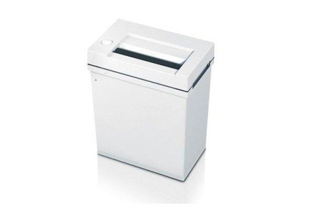 Ideal, IDEAL Aktenvernichter 2245 Auffangvolumen 20 l Partikel, 2 x 15 mm, IDEAL Aktenvernichter 2245 CC, 2 x 15 mm, Partikelschnitt