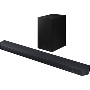 undefined, Soundbar SAMSUNG HW-Q60C/EN, 