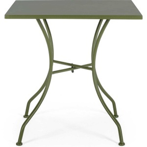mutoni Garten Deluxe, Gartentisch Kelsie Forest 70x70, Gartentisch Kelsie Forest 70x70