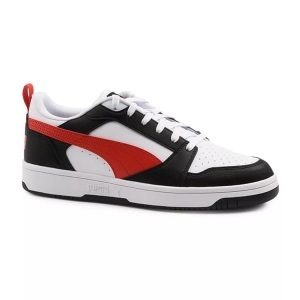 Puma, Puma Rebound v6 Low-40 40, Puma Rebound v6 Low-40 40