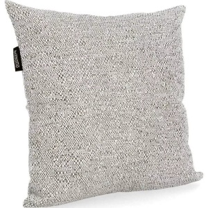 mutoni lifestyle, Outdoor-Kissen Ipek grau 50x50, Outdoor-Kissen Ipek grau 50x50