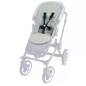 Liebes von Priebes, Funktionssitzauflage Mia Coolair Unisex, Liebes von Priebes - Funktionssitzauflage Mia Coolair