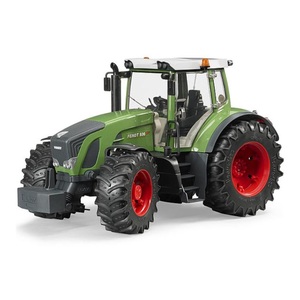 Bruder, Fendt 936 Vario, Modellfahrzeug, Fendt 936 Vario, Modellfahrzeug