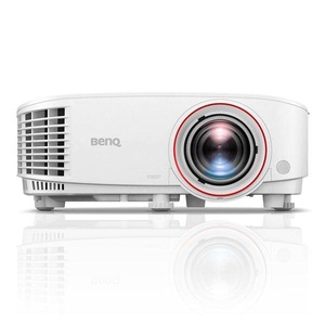 BenQ, Benq Th671St - Beamer (Heimkino, Full-HD, 1920 x 1080 Pixel), BenQ Kurzdistanzprojektor TH671ST