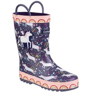 Cotswold, Cotswold Gummistiefel »Kinder Sprinkle«, 