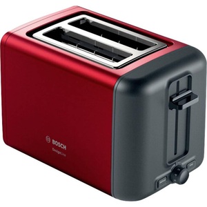 undefined, Bosch Haushalt TAT3P424DE Toaster Rot, Bosch TAT3P424DE Toaster ? Rot