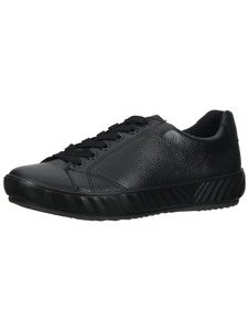 ARA, Ara Sneaker »AVIO«, mit Plateau, G-Weite, Schnürschuh Ara Schwarz