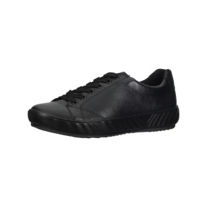 ARA, Ara Sneaker »AVIO«, mit Plateau, G-Weite, Schnürschuh Ara Schwarz