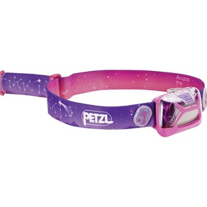 Petzl, Petzl Stirnlampe TIKKID Violett, Petzl LED Stirnlampe »LED Stirnlampe TIKKID«