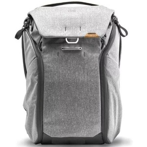 Peak Design, Peak Design Peak Design Fotorucksack, Peak Design Fotorucksack Everyday Backpack 20L v2 Ash