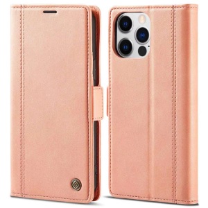 Cover-Discount, iPhone 14 Pro Max - Stand Flip Case Hülle, Apple - iPhone 14 Pro Max Stand Flip Case Hülle, Weiss Bunt